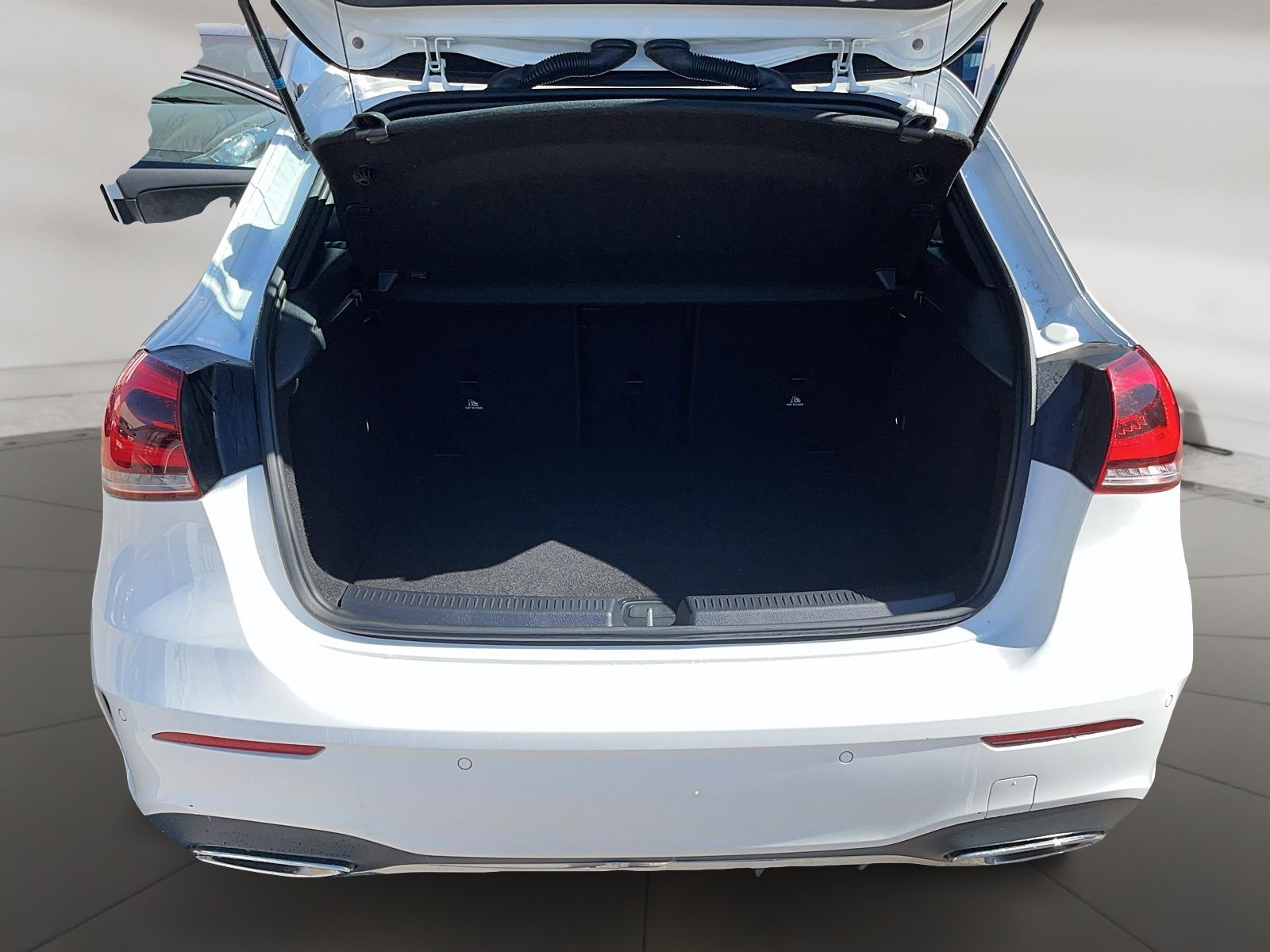 Mercedes-Benz 250 2022 - Imagen 6 de 12