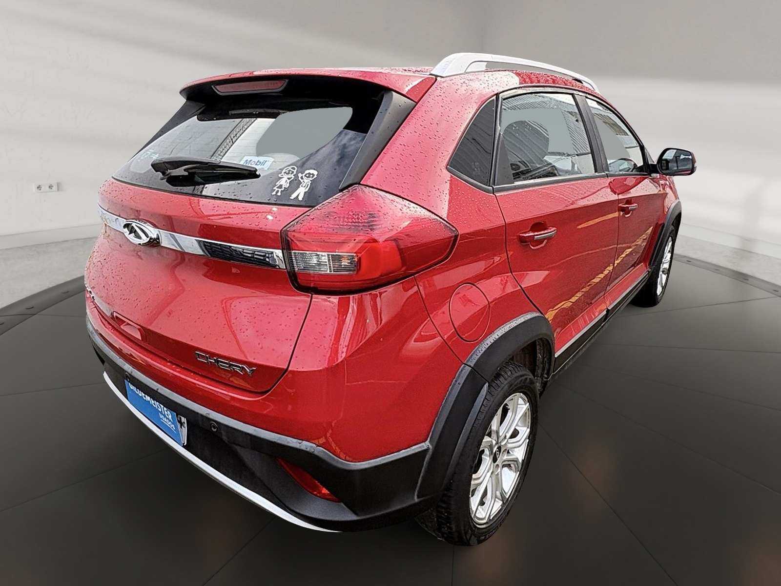 Chery CHERY 2022 - Imagen 5 de 8