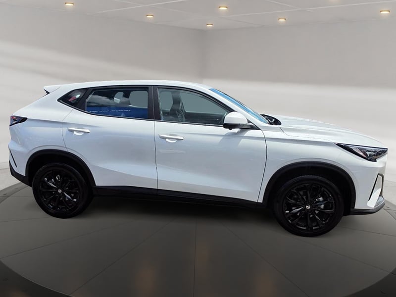 Changan CHANGAN 2026 - Imagen 6 de 12