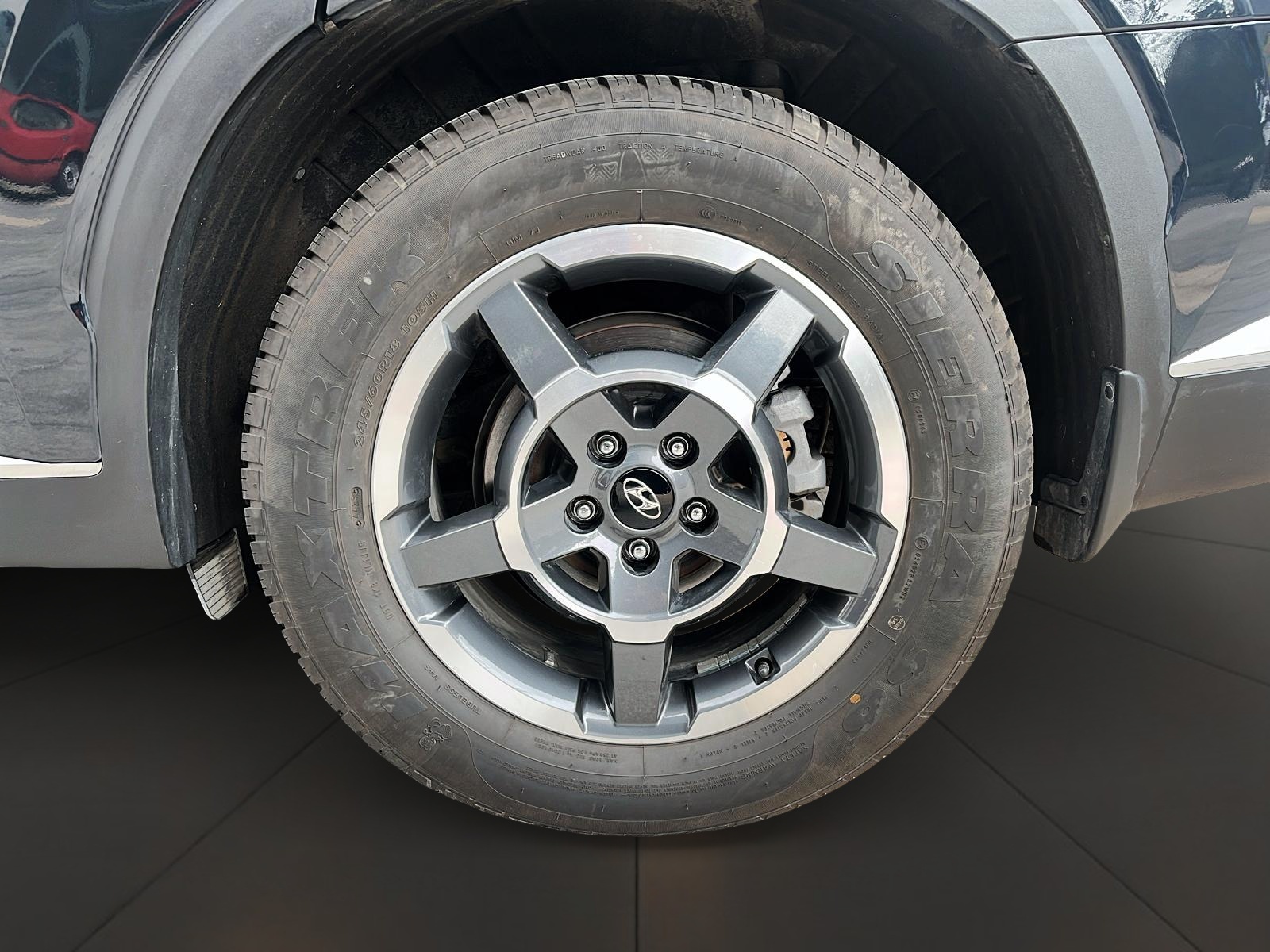 Hyundai PALISADE 2024 - Imagen 7 de 12