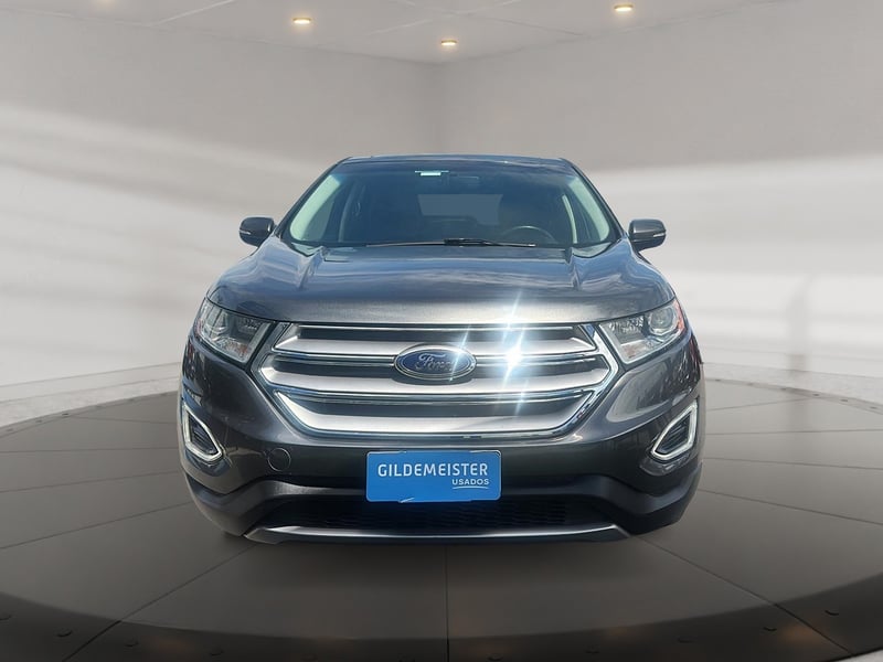 Ford EDGE 2019 - Imagen 3 de 12