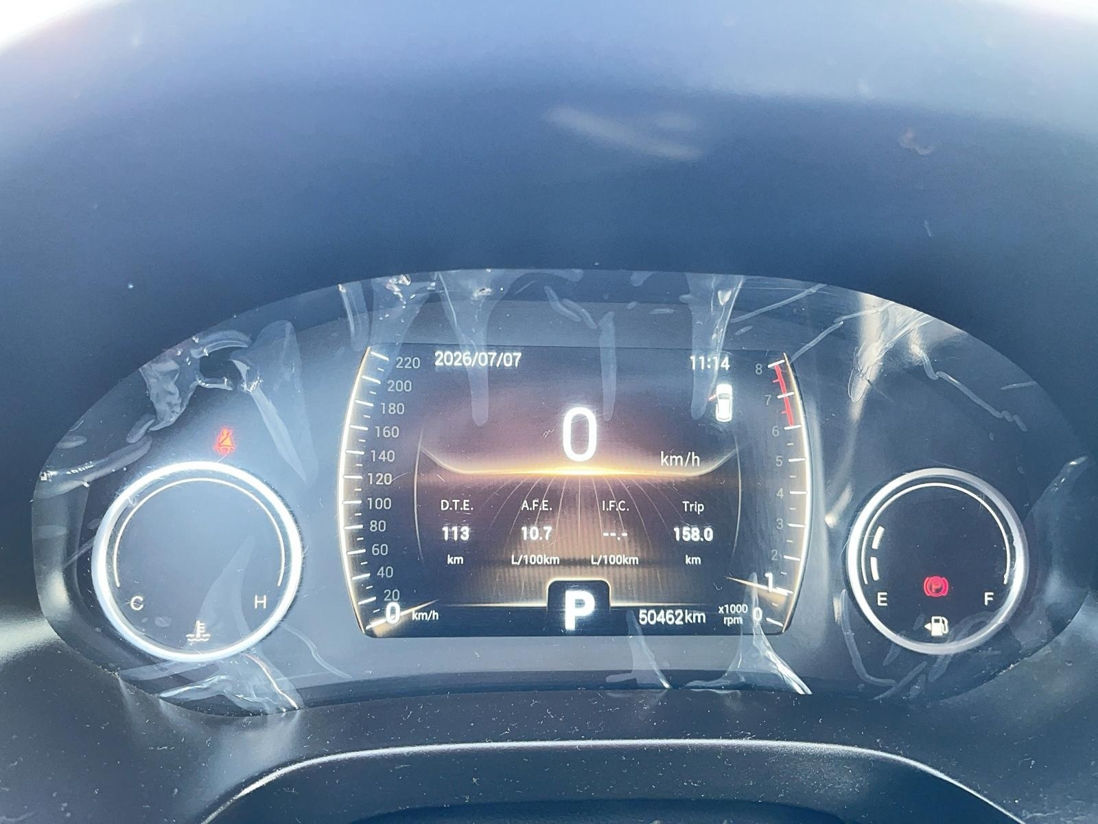 Chery TIGGO 3 2021 - Imagen 11 de 12