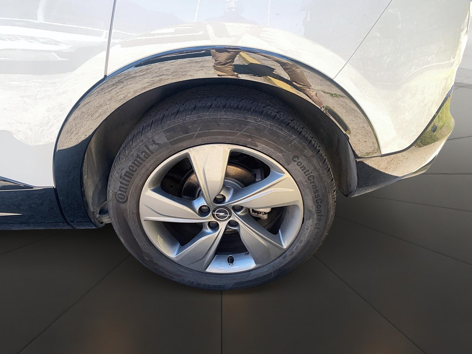 Opel GRANDLAND X 2023 - Imagen 6 de 12