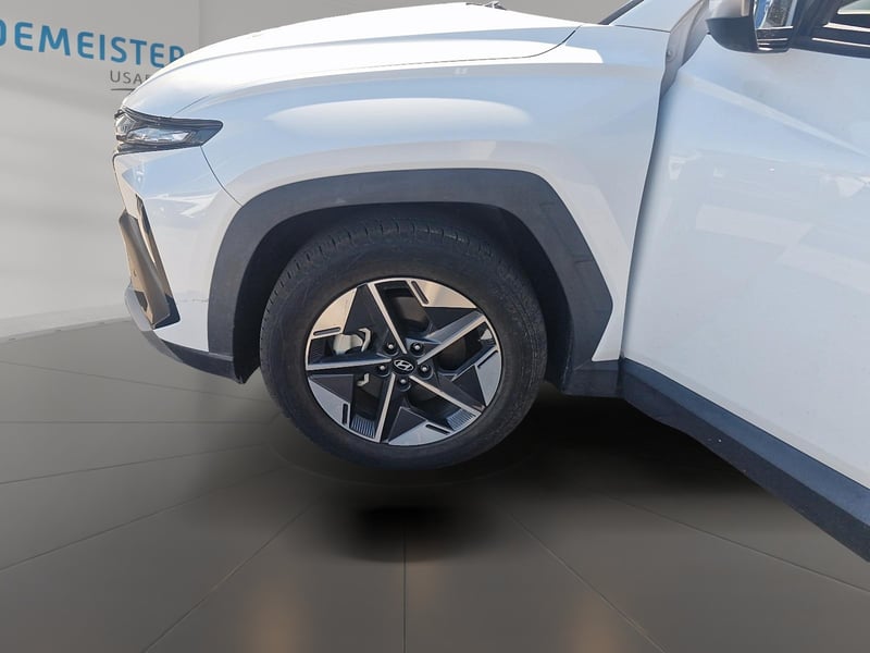 Hyundai HYUNDAI 2025 - Imagen 6 de 10