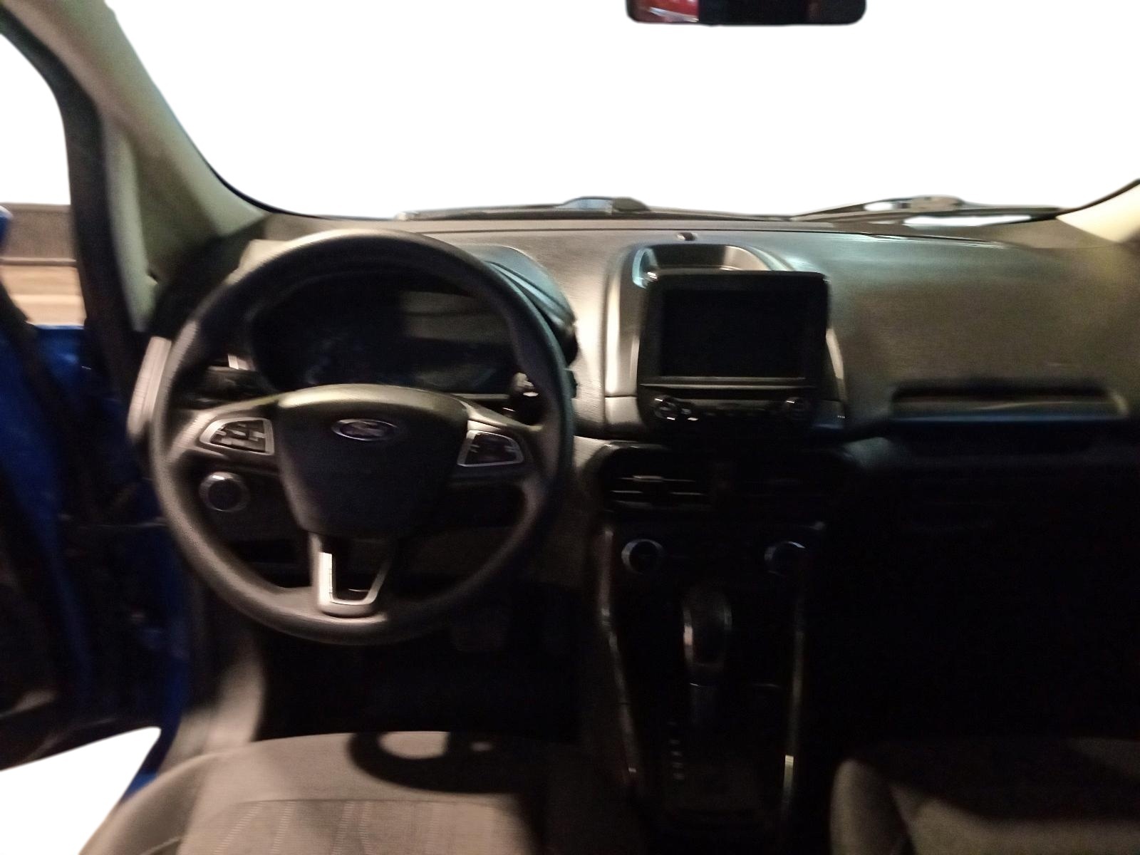 Ford ECOSPORT 2019 - Imagen 7 de 9