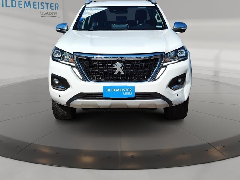 Peugeot LANDTREK 2024 - Imagen 6 de 12