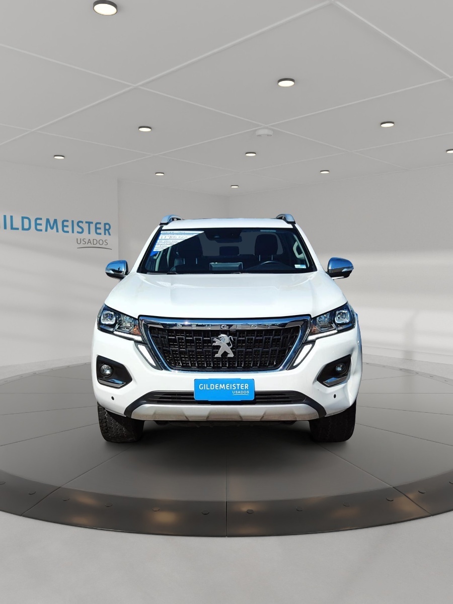 Peugeot LANDTREK 2024 - Imagen 6 de 12