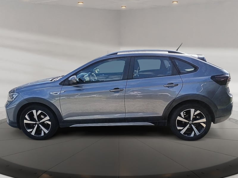 Volkswagen NIVUS 2021