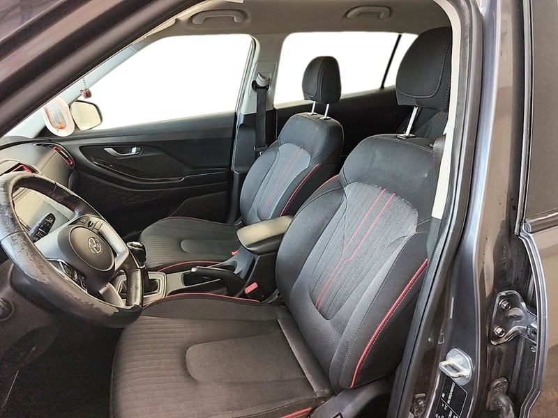Hyundai CRETA 2023 - Imagen 7 de 12