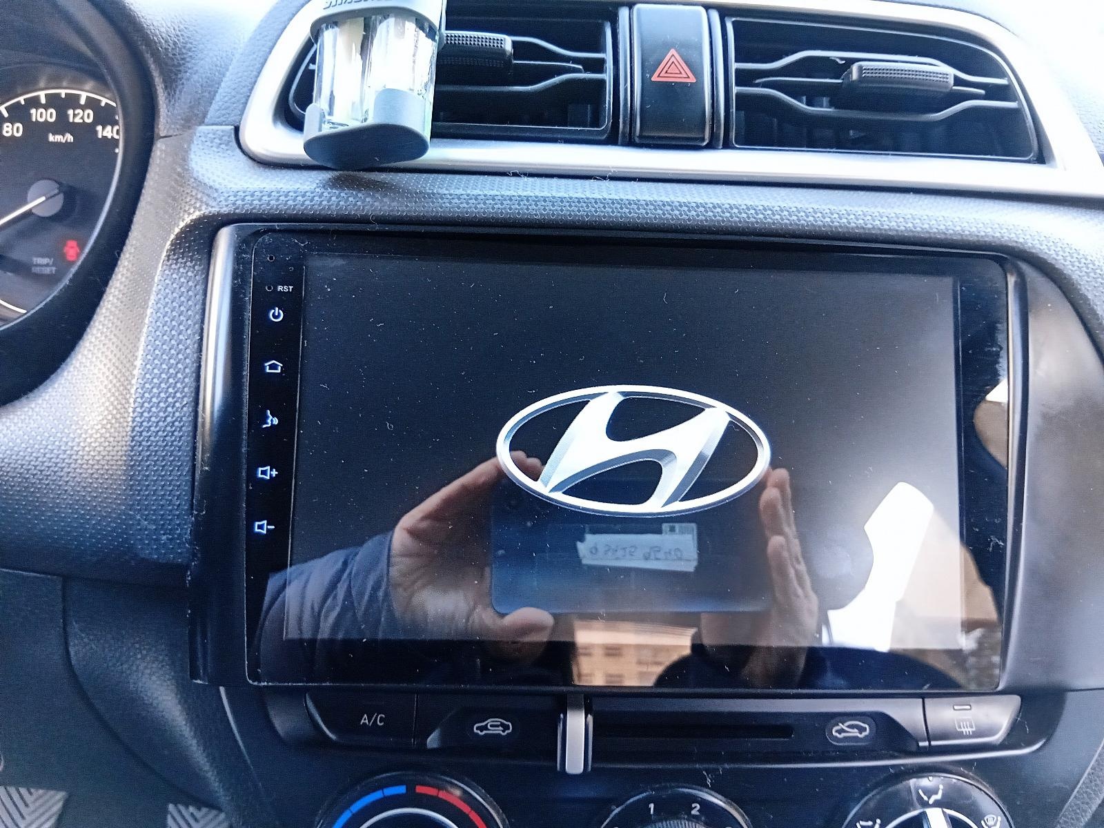 Hyundai VERNA 2021 - Imagen 10 de 12