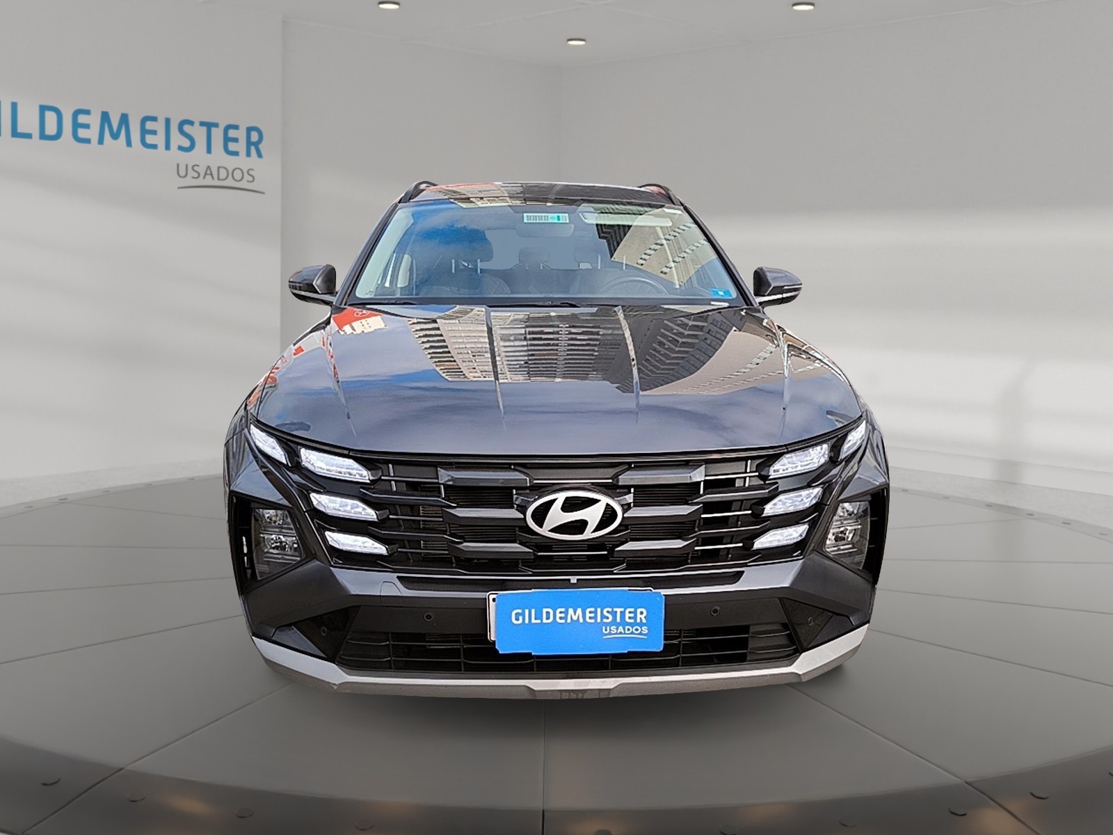 Hyundai HYUNDAI 2025 - Foto 2 de 12