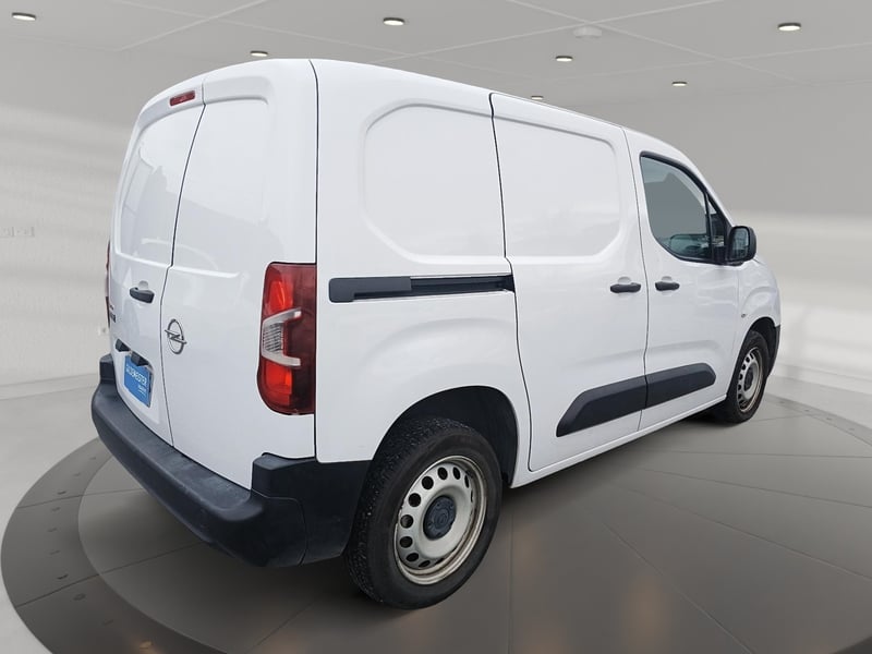 Opel COMBO 2024 - Imagen 6 de 12