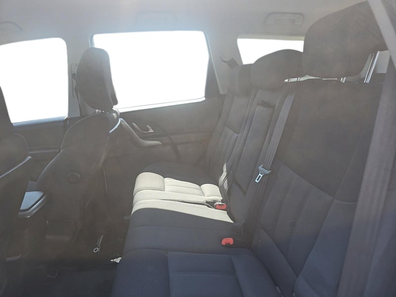 Mahindra XUV500 2020 - Imagen 9 de 12