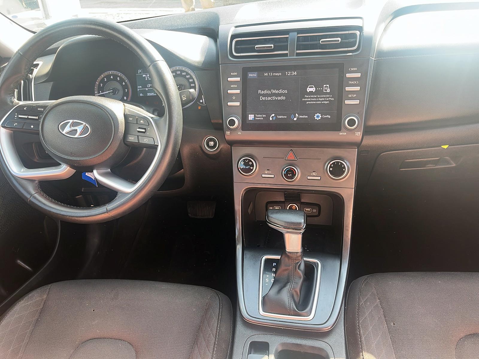 Hyundai HYUNDAI 2025 - Imagen 11 de 12