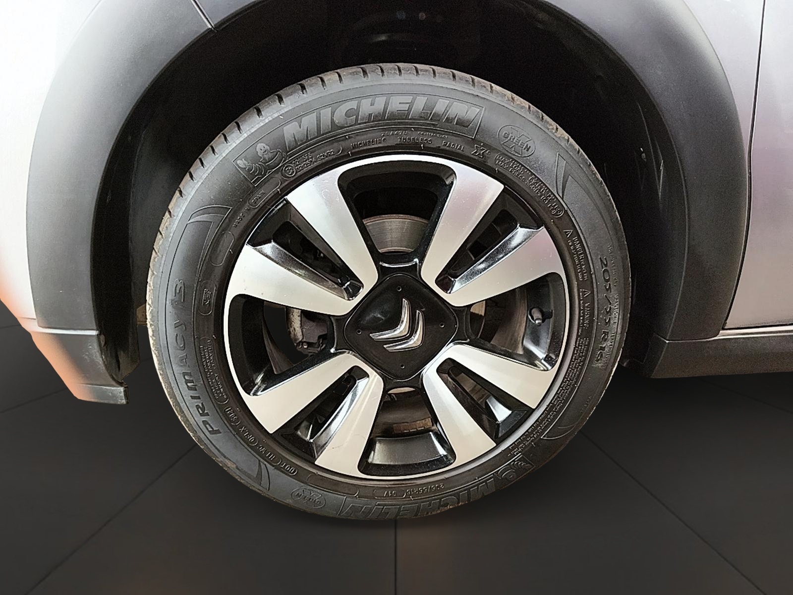 Citroën C3 2022 - Foto 5 de 12