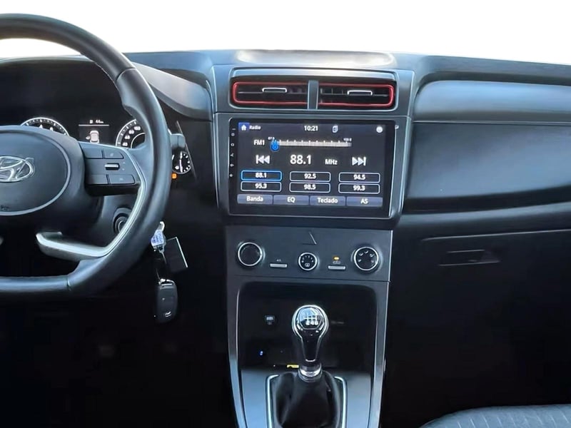 Hyundai CRETA 2023 - Imagen 6 de 12