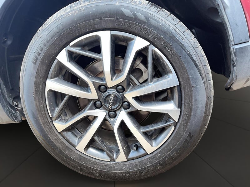 Haval H6 2022 - Imagen 7 de 12