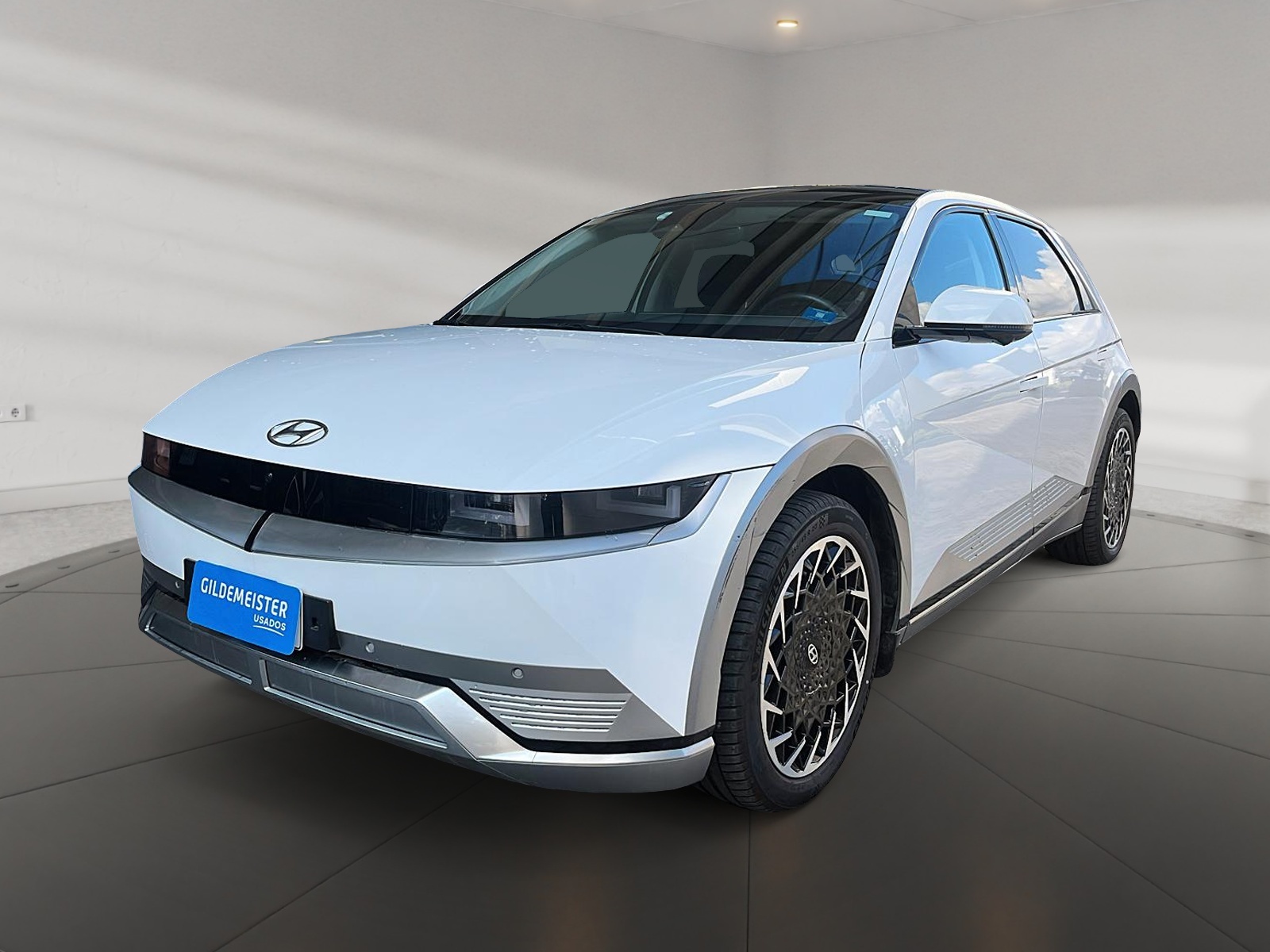 Hyundai IONIQ 5 2024 - Foto 2 de 12