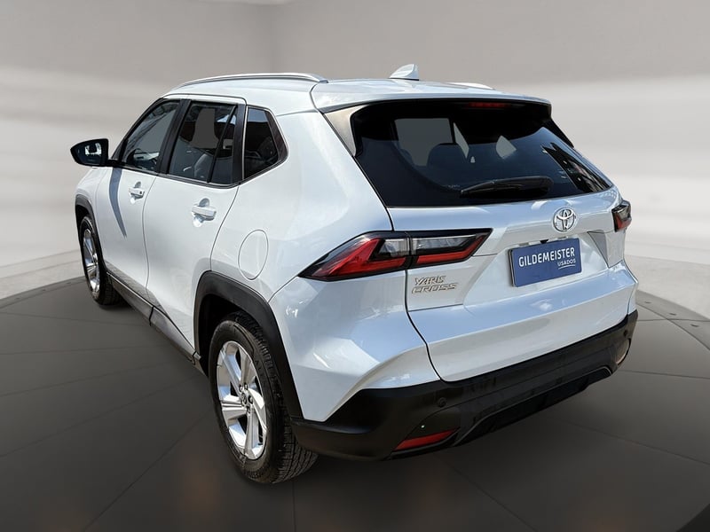 Toyota TOYOTA 2025 - Imagen 5 de 8