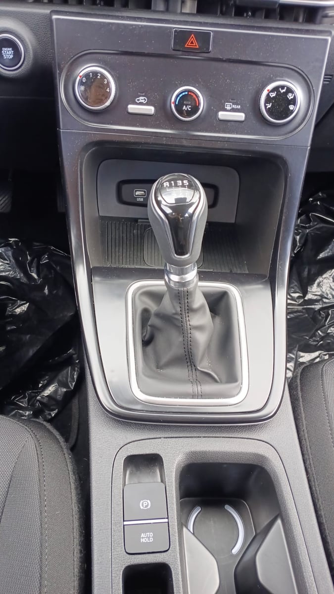 HYUNDAI CRETA 2026 - Imagen 5 de 11