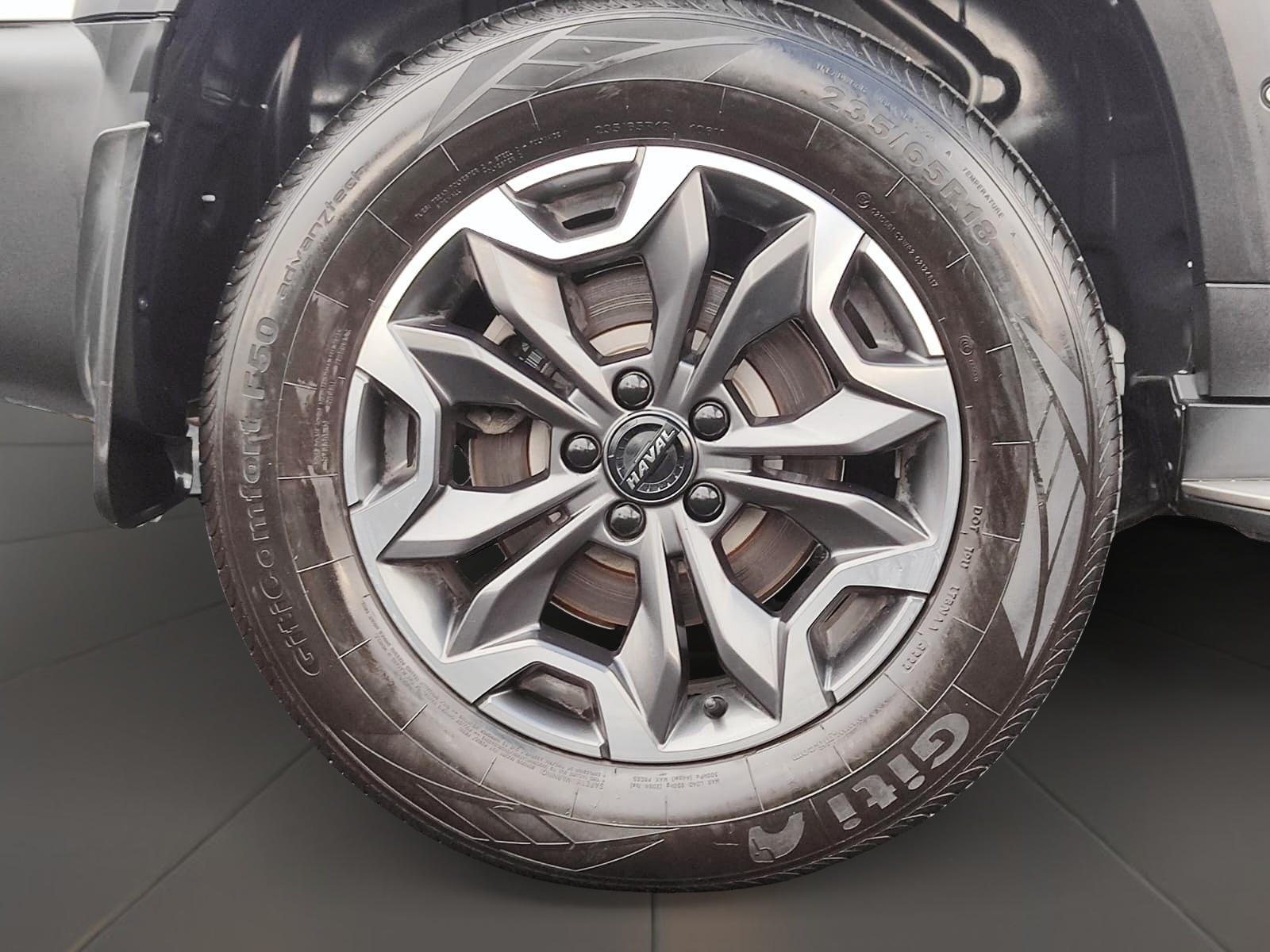 HAVAL DARGO 2023 - Imagen 9 de 12