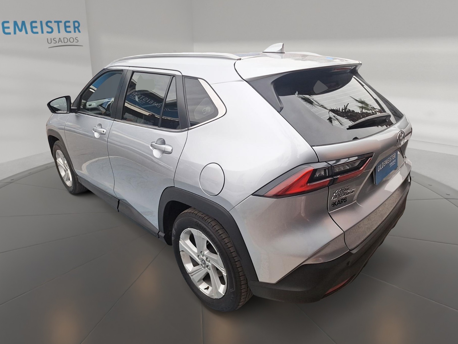 Toyota TOYOTA 2026 - Imagen 5 de 12