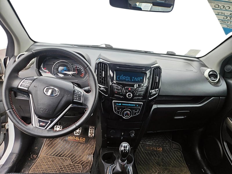 Haval -M4 2020 - Imagen 10 de 12