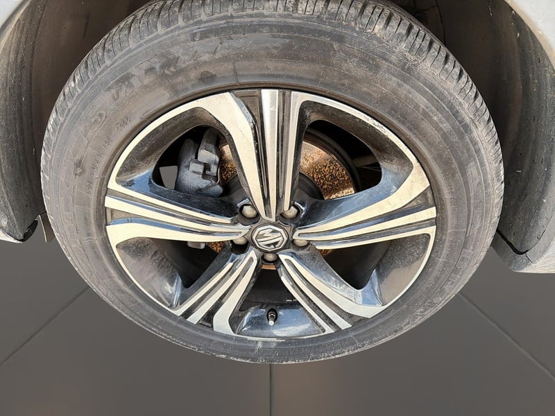 MG ZX 2023 - Imagen 7 de 12