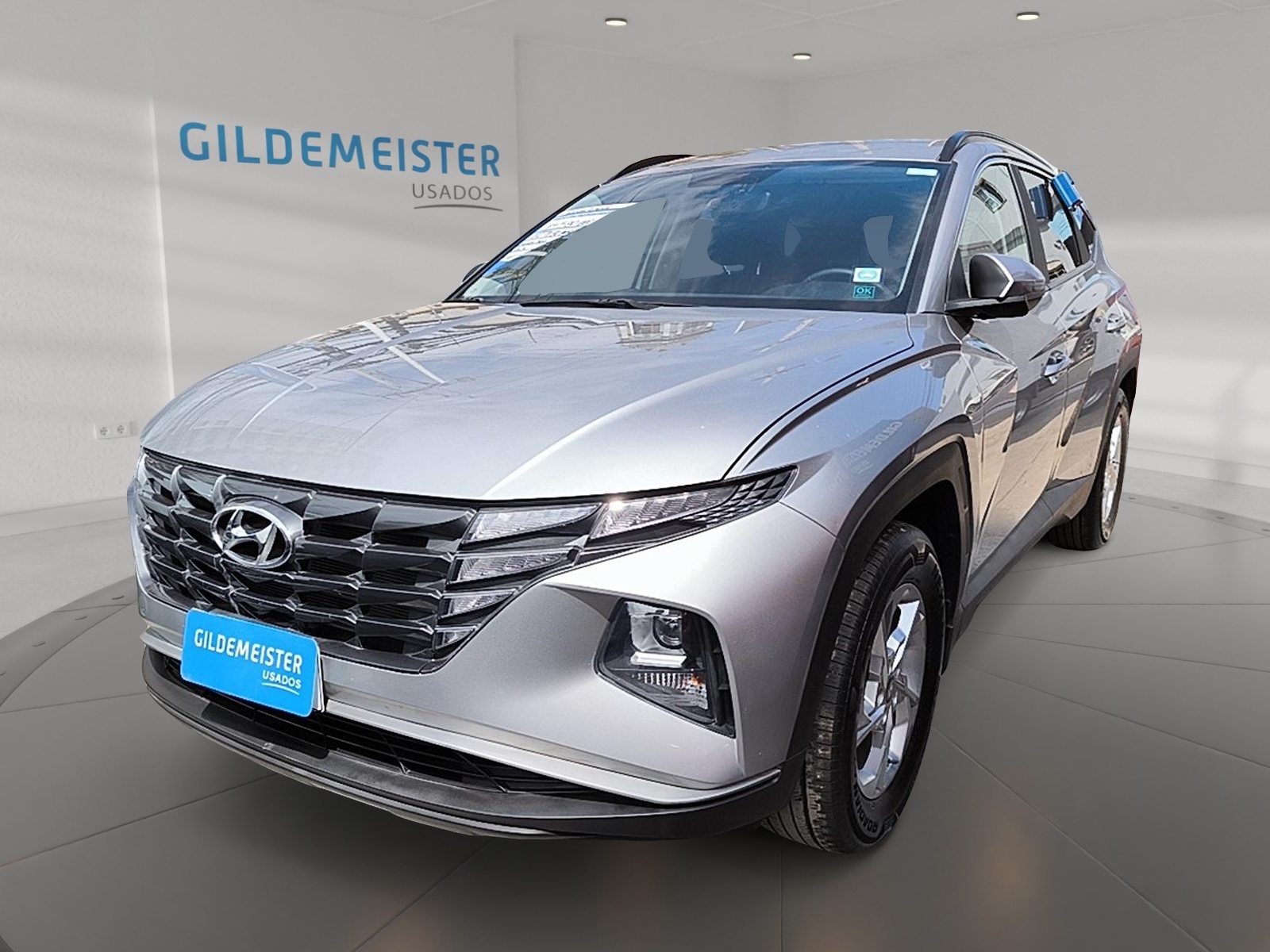 Hyundai Tucson 2023 en Iquique