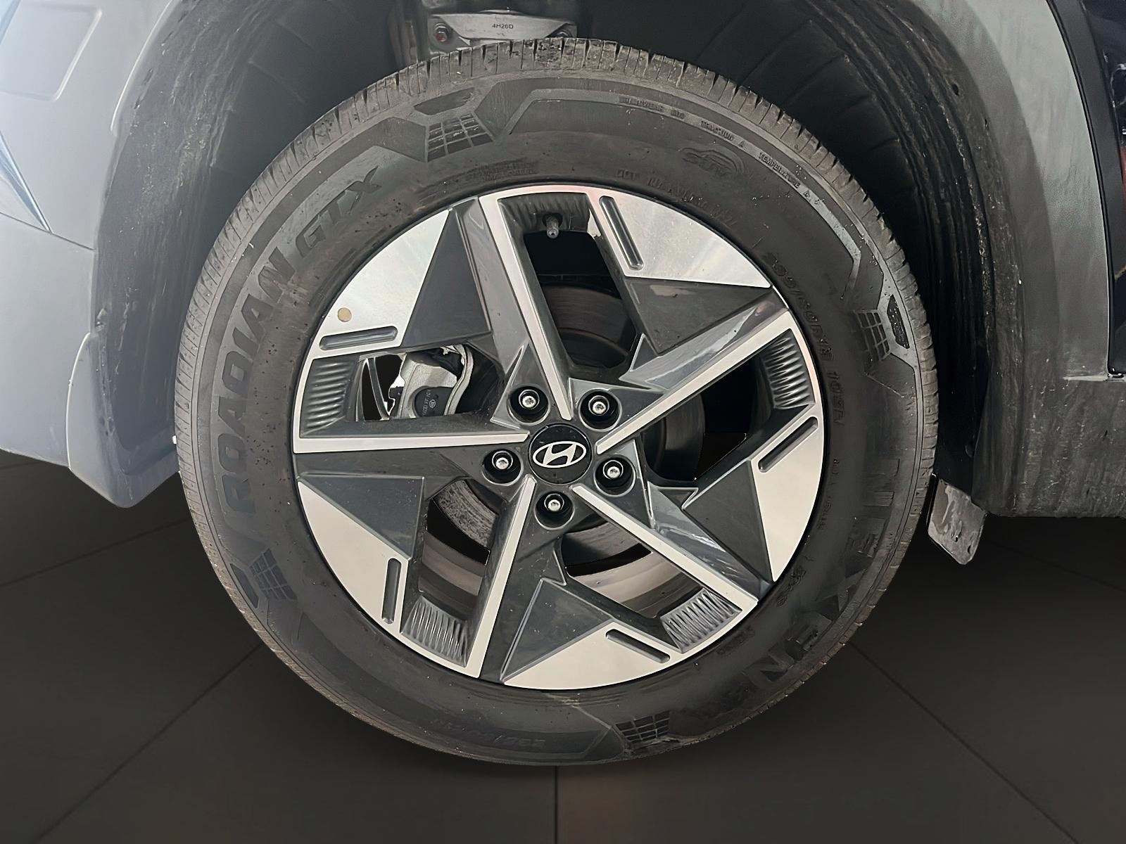 Hyundai HYUNDAI 2025 - Imagen 7 de 12