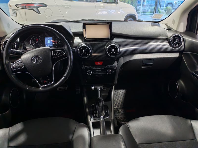 BAIC X25 2020 - Imagen 11 de 12