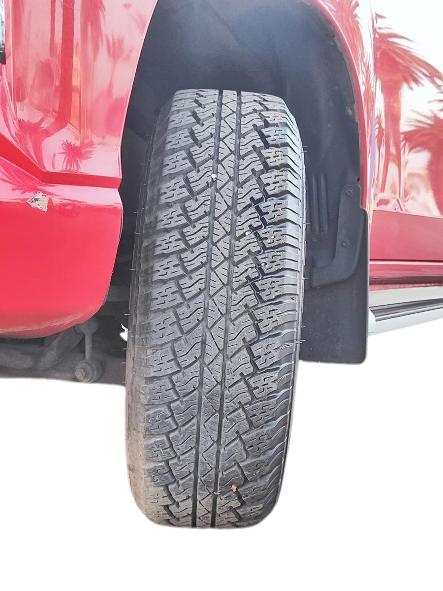 MITSUBISHI L200 2022 - Imagen 9 de 12