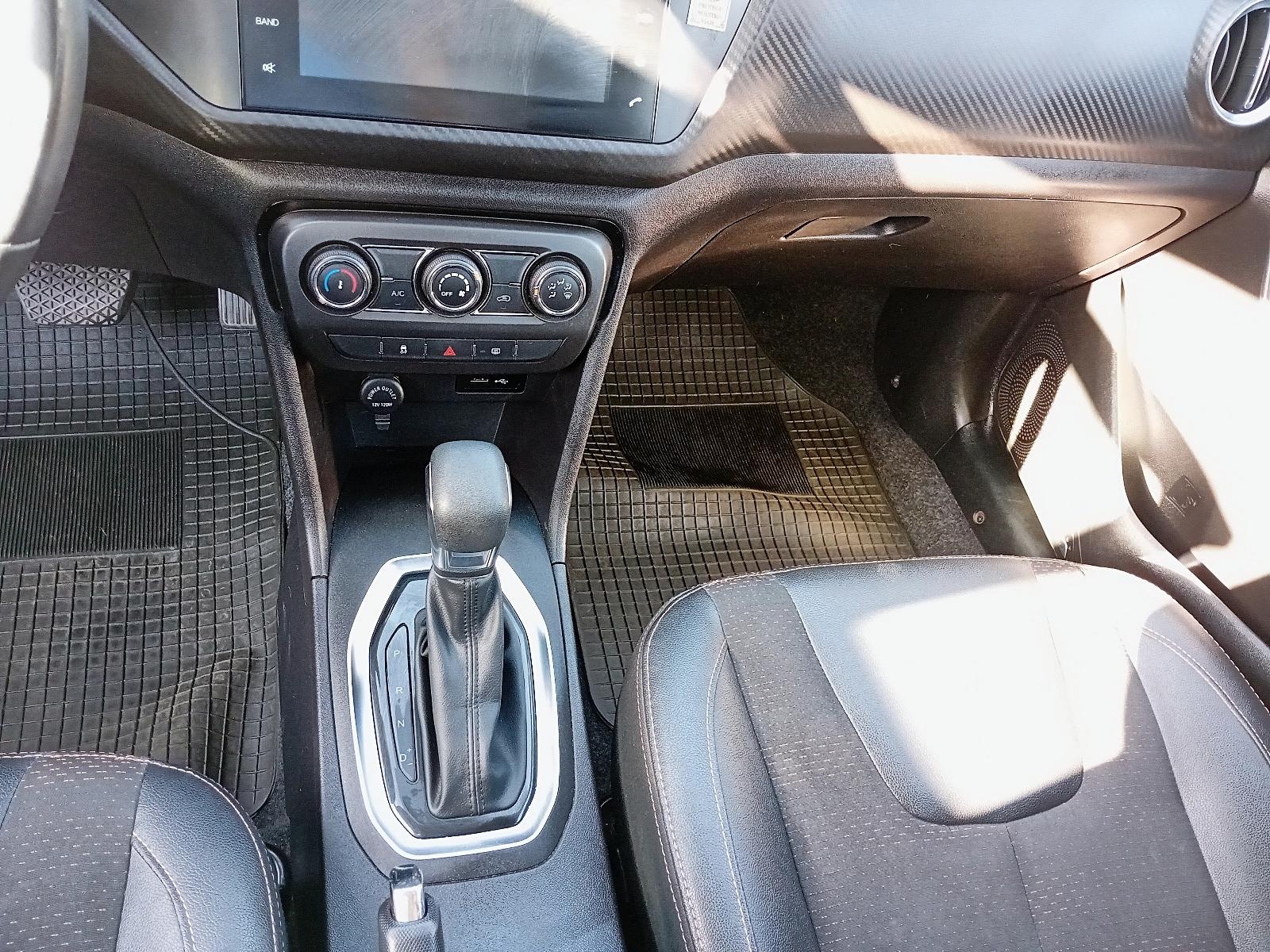 CHERY TIGGO 2 2022 - Imagen 11 de 12
