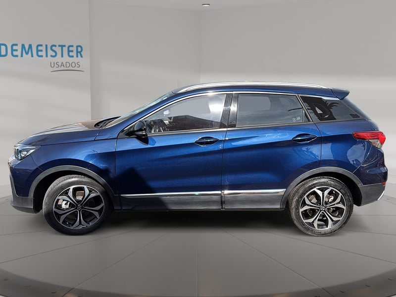 BAIC X55 2024 - Imagen 4 de 12