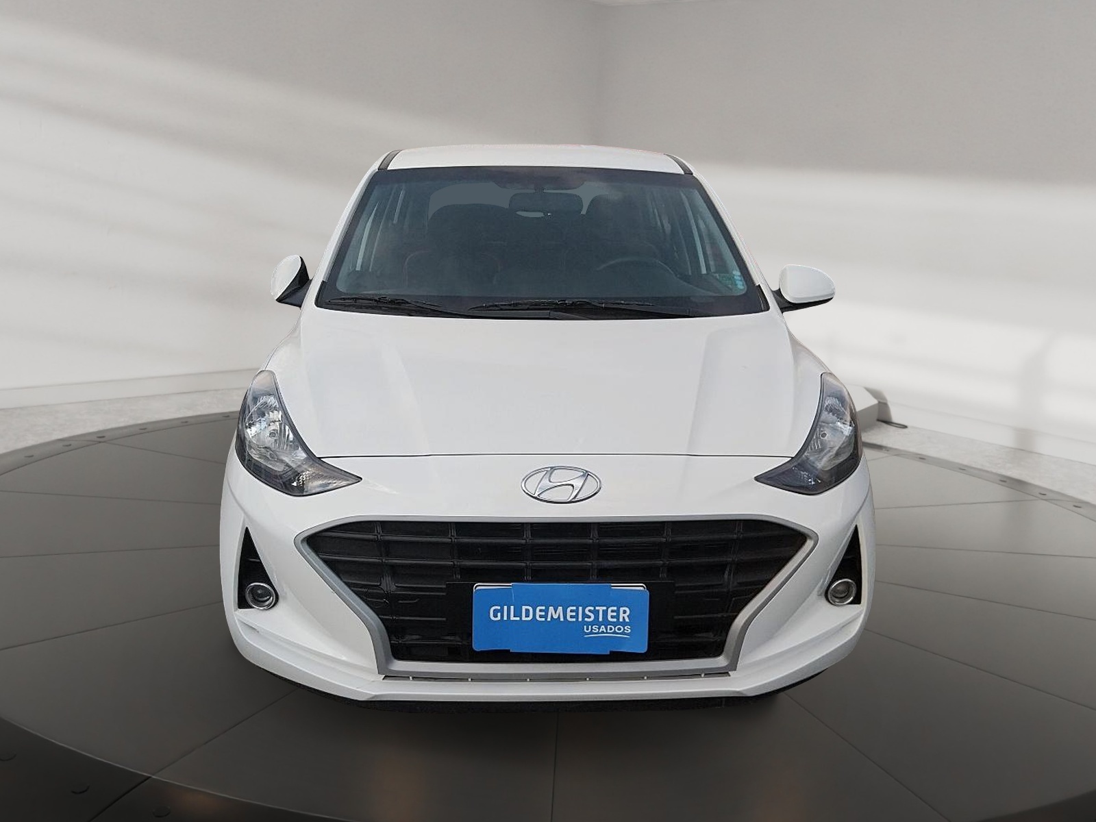 Hyundai GRAND I-10 2023 - Foto 2 de 12