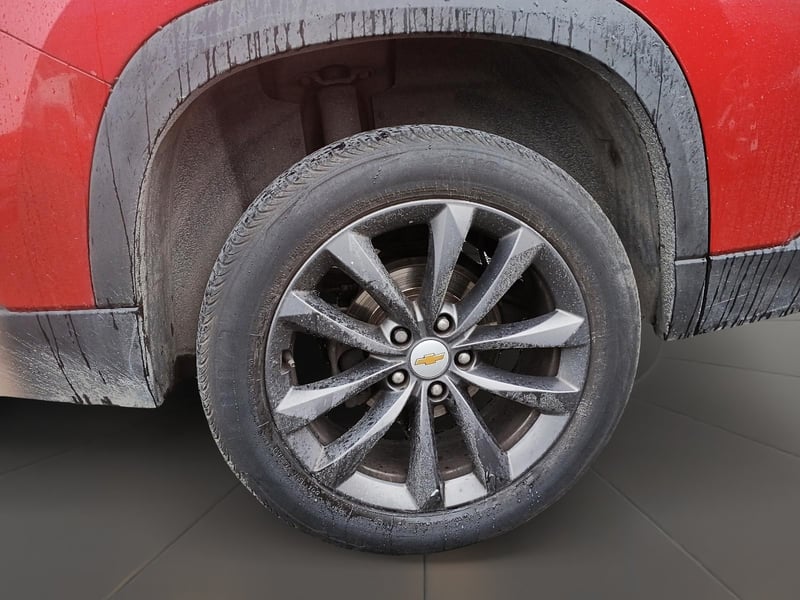 Chevrolet CAPTIVA 2022 - Imagen 7 de 12