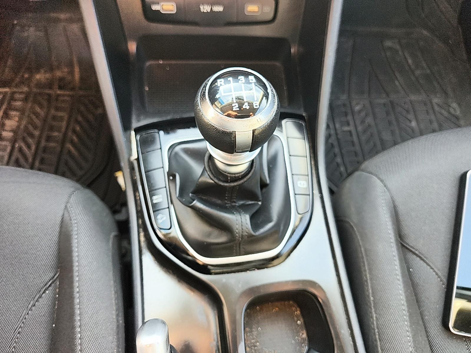 HYUNDAI TUCSON 2023 - Imagen 9 de 12