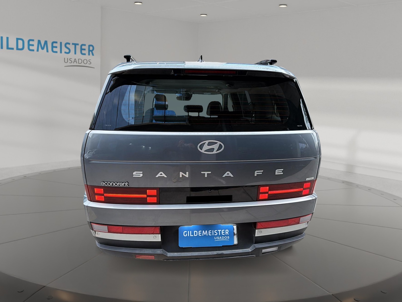 HYUNDAI HYUNDAI 2025 - Foto 3 de 12