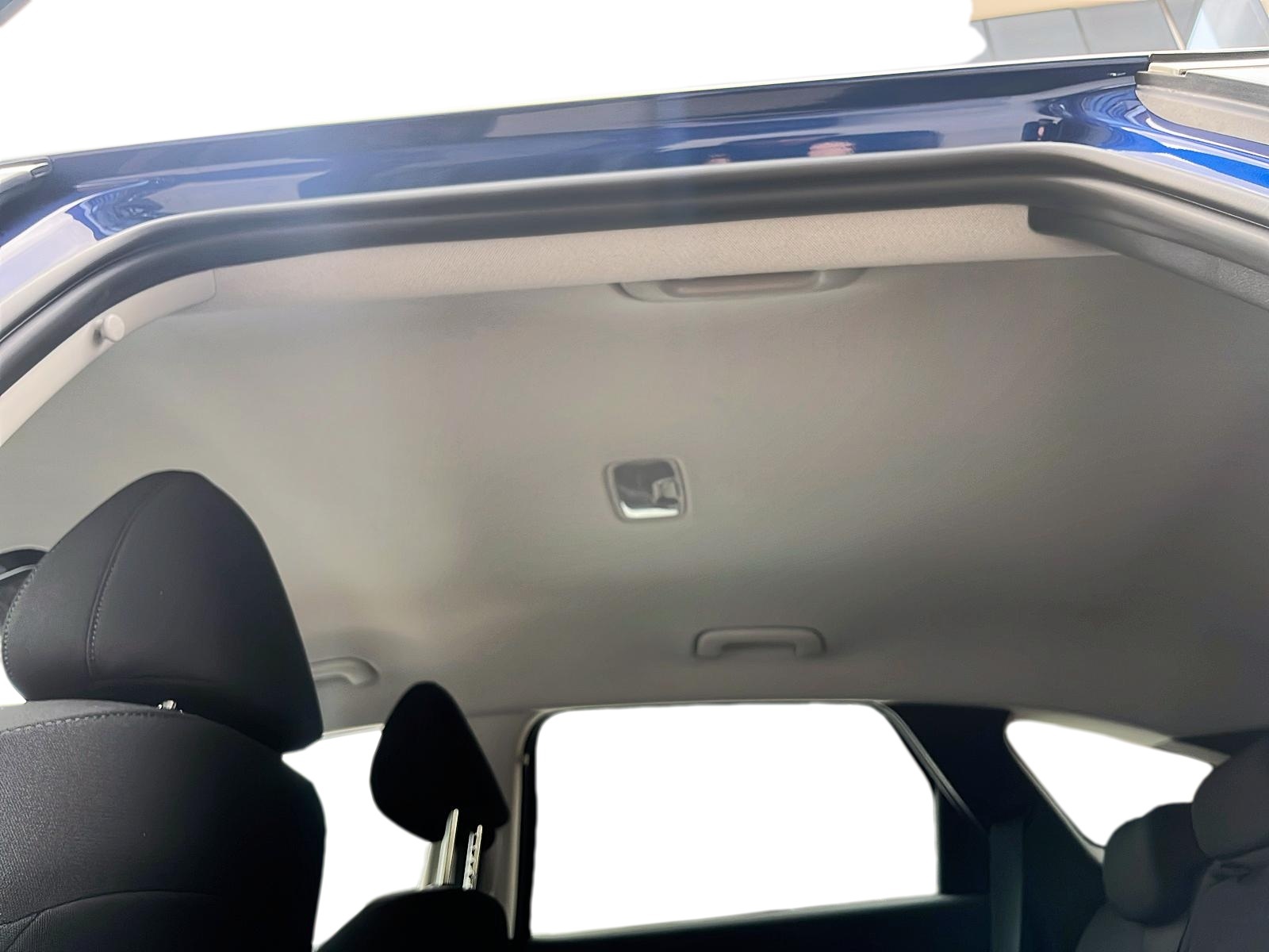 HYUNDAI TUCSON 2026 - Imagen 5 de 12