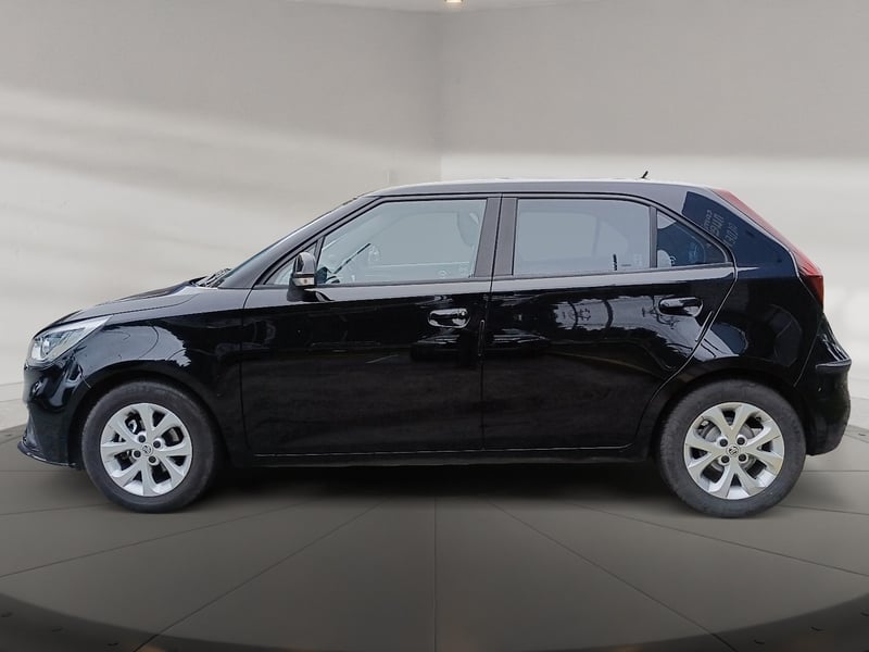MG MG3 2024 - Imagen 5 de 12