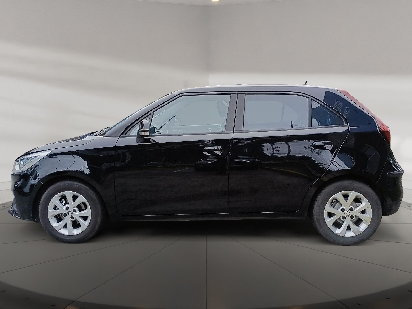 MG MG3 2024 - Foto 5 de 12