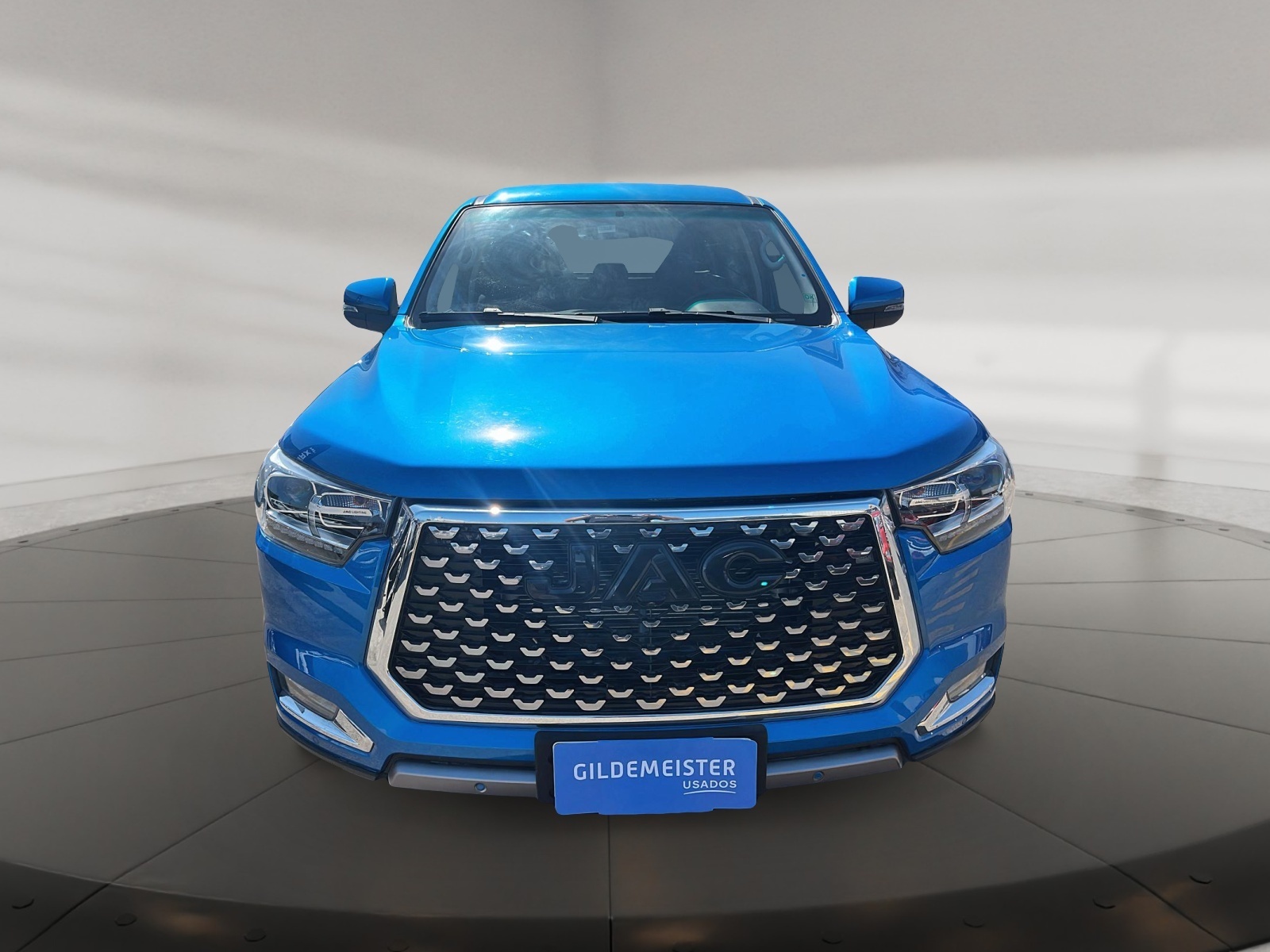 JAC JAC 2025 en Antofagasta