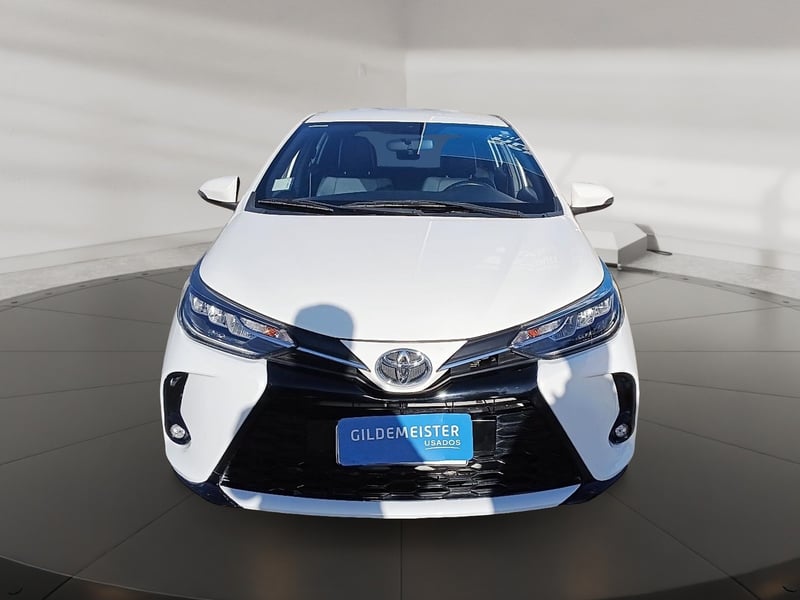 Toyota TOYOTA 2023 - Imagen 4 de 12