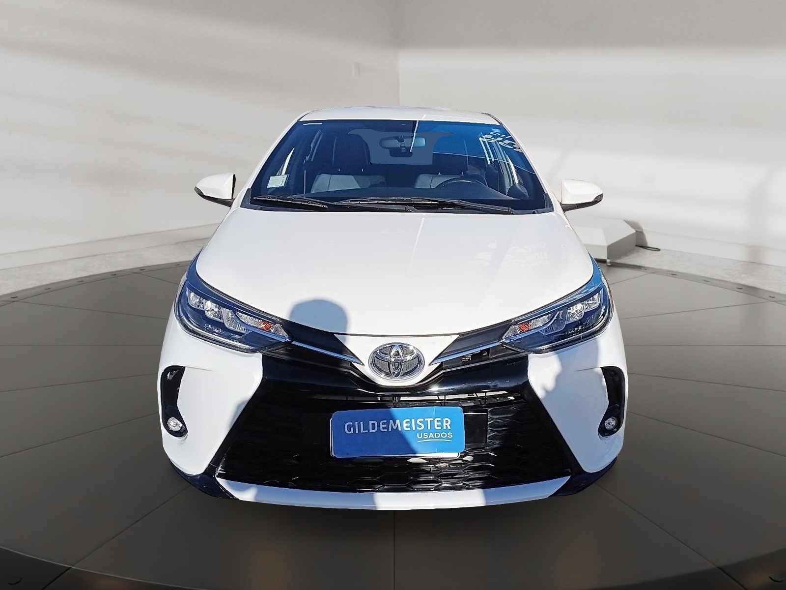 Toyota TOYOTA 2023 - Foto 4 de 12