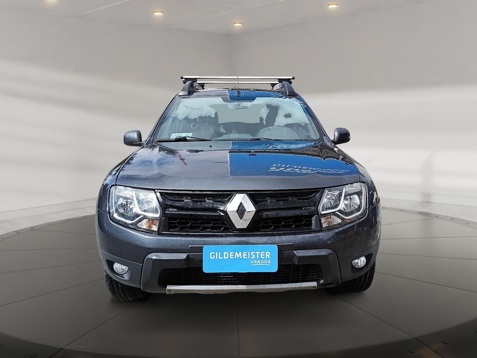 Renault RENAULT 2016 - Foto 4 de 12