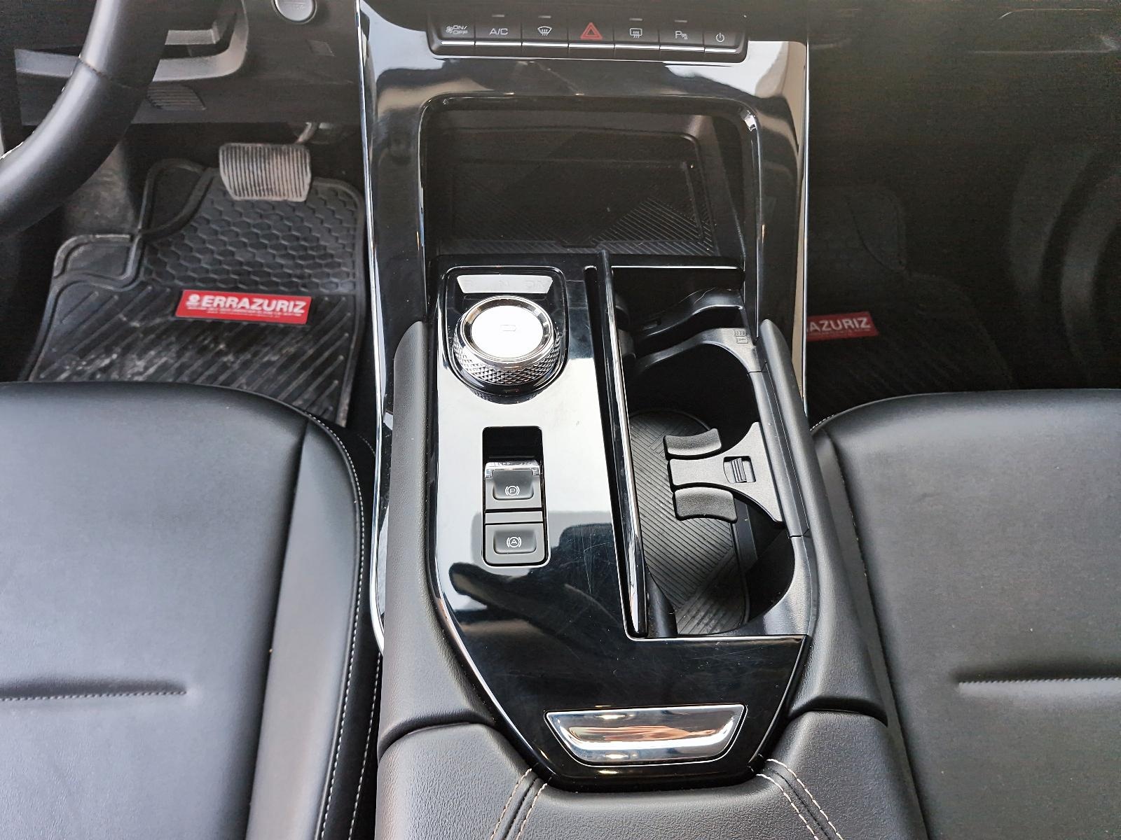 Haval H6 2025 - Imagen 11 de 12