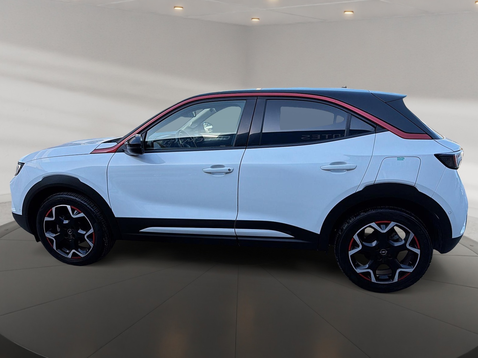 Opel MOKKA 2024 - Foto 5 de 12