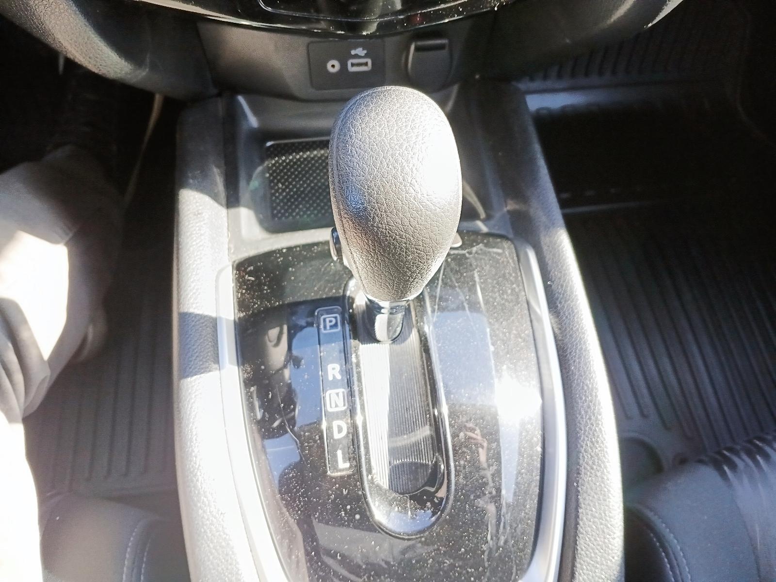 Nissan X-TRAIL 2022 - Imagen 11 de 12