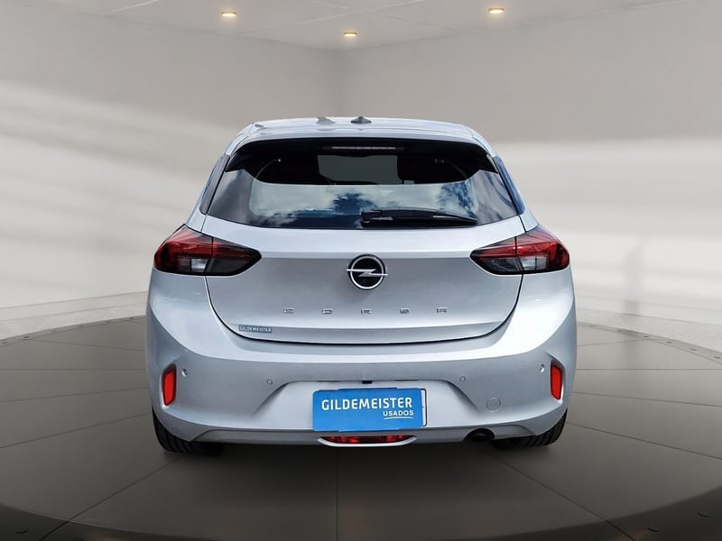 Opel CORSA 2024 - Imagen 7 de 12