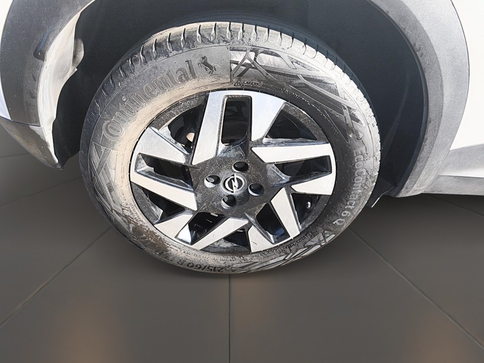 OPEL MOKKA 2023 - Imagen 8 de 12